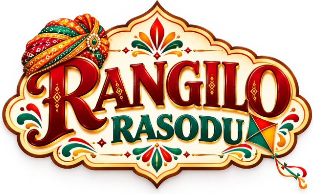 Rangilo Rasodu